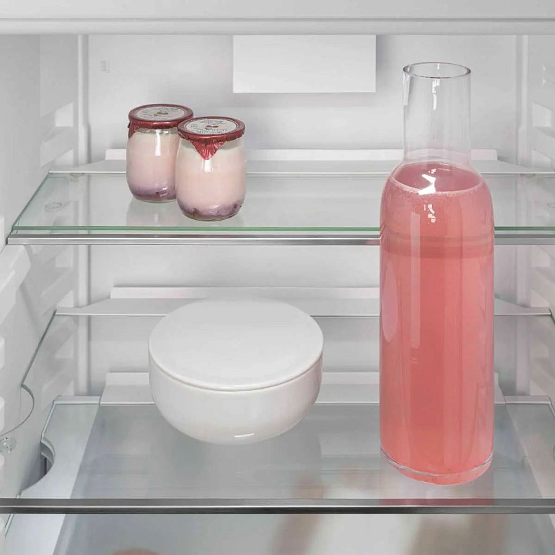 Side-by-Side холодильник Liebherr XRF 5220 22