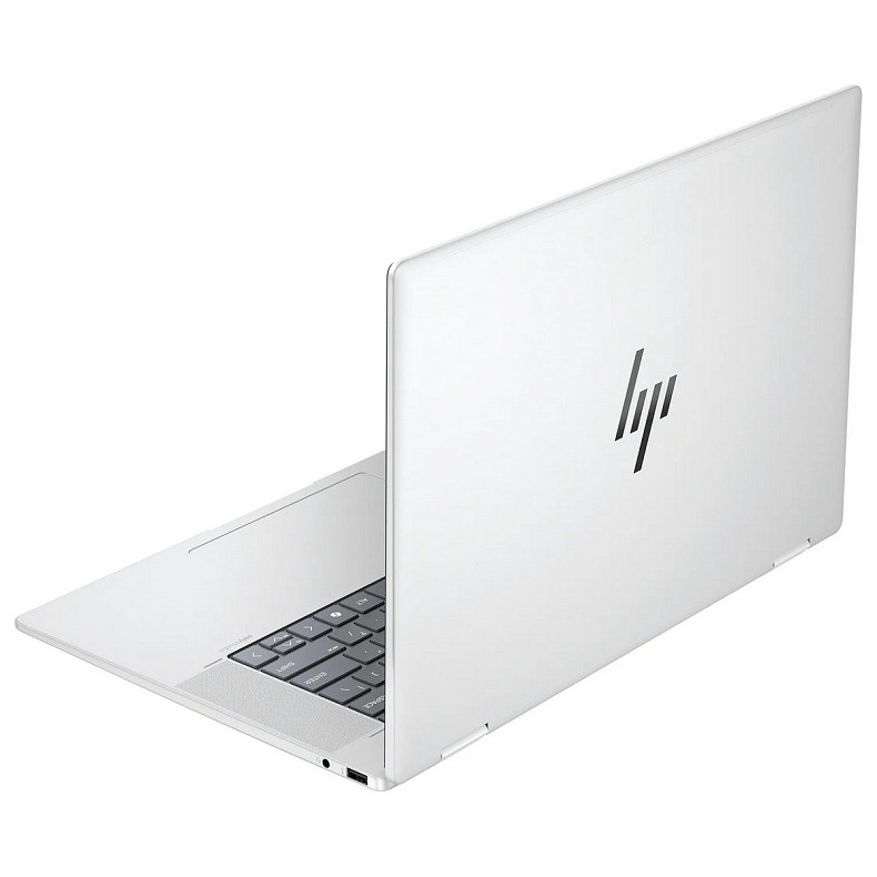 Ноутбук HP Envy x360 16-ac0007ua 16" WUXGA IPS Ts,300n,5MP/Ultra 5-125U(4.3)/16Gb/SSD512Gb/Intl Graphic/W11H