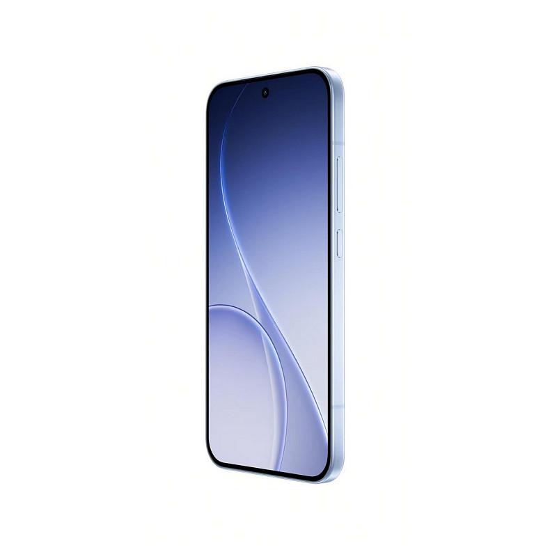 Смартфон Oppo Reno15 Pro 12/512GB Aurora Blue
