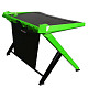 Геймерский стол DXRacer GD/1000/NE Black/Green