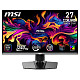 Монітор MSI MAG 272UP QD-OLED X24 27" 240Hz Black