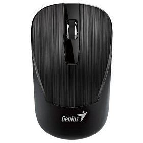 Миша Genius NX-7015, WL, чорний