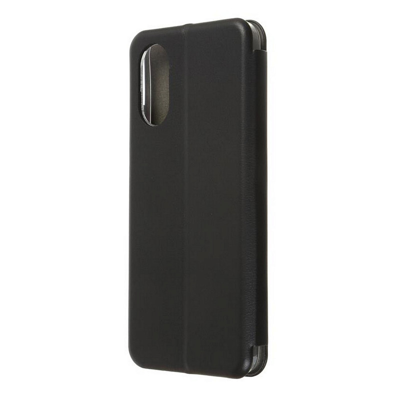 Чохол-книжка Armorstandart G-Case для Oppo A17 4G/A17k 4G Black (ARM64844)