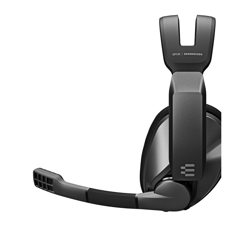 Навушники Sennheiser EPOS GSP 370 BT (1000231)