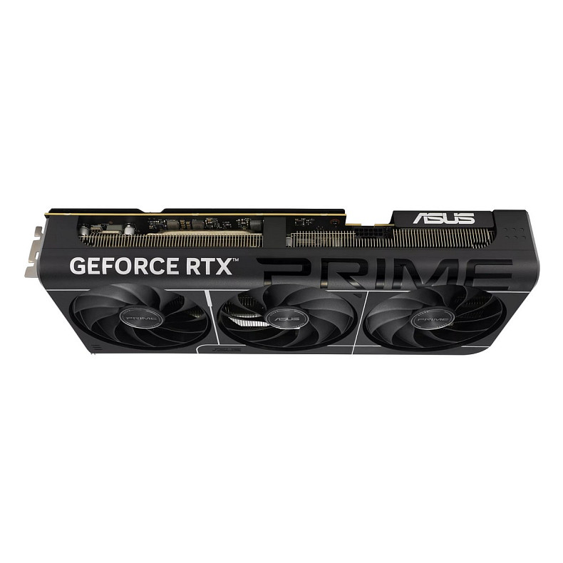 Відеокарта ASUS GeForce RTX 5080 16GB GDDR7 PRIME-RTX5080-16G
