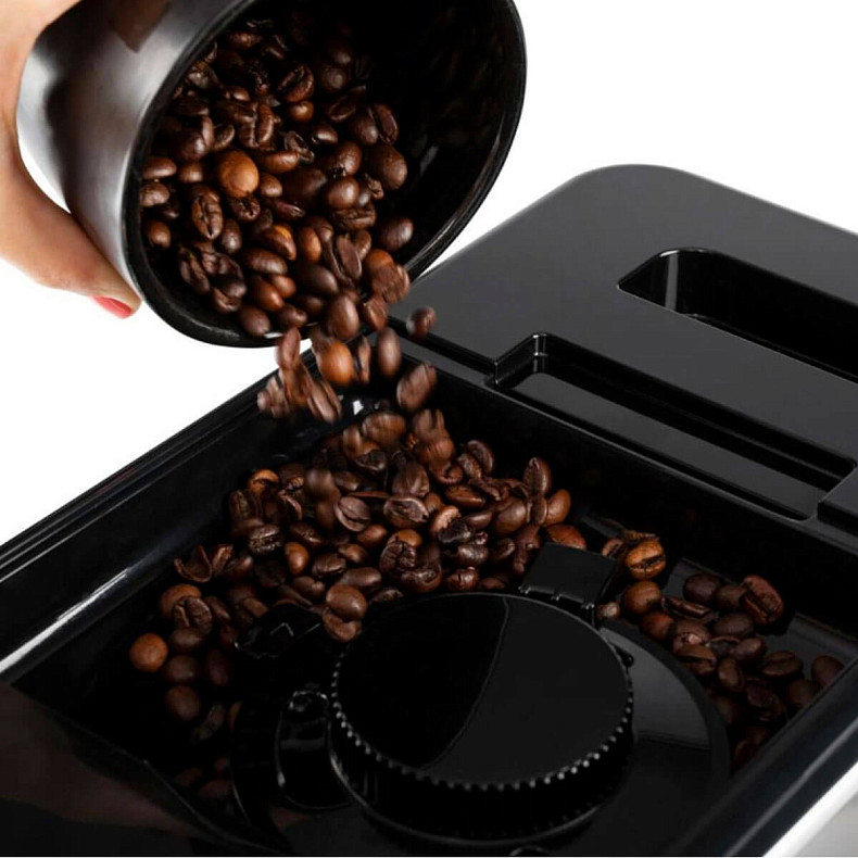 Кавоварка Gorenje GFA CM 20S