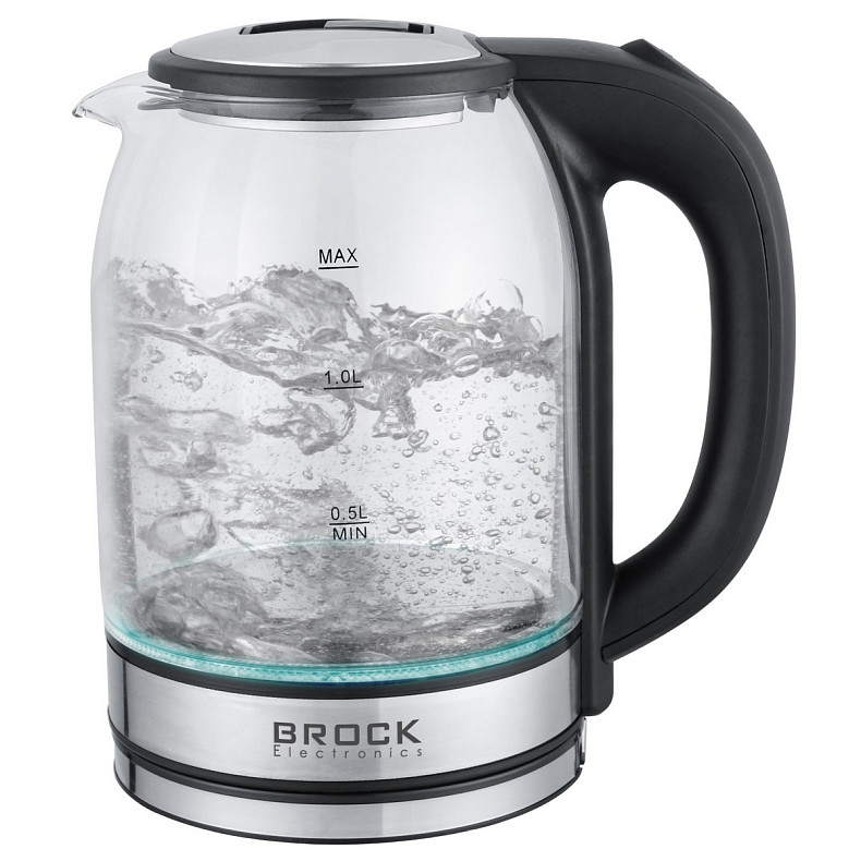 Електрочайник BROCK WK 2402