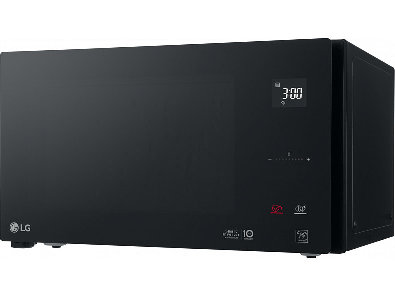 Мікрохвильова піч LG MS2595DIS