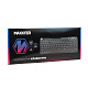 Клавіатура Maxxter KB-01B-UA Black