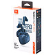 Наушники JBL Tune Beam Blue (JBLTBEAMBLU)