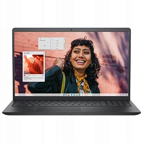 Ноутбук Dell Inspiron 3530 (210-BGCI_WIN) Black