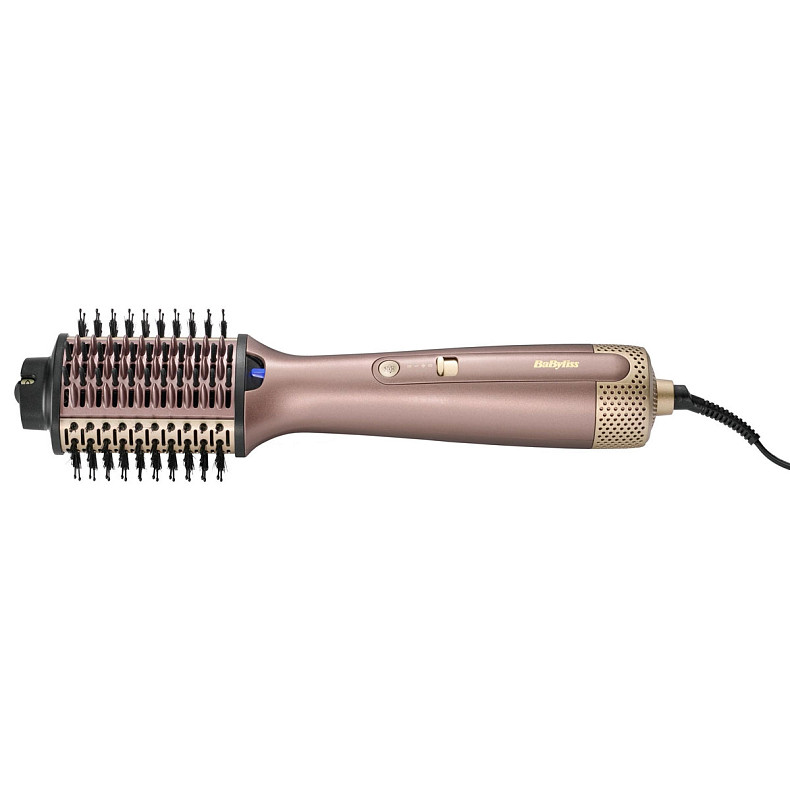Фен-щітка Babyliss 1000 Вт AS95E - Уцінка