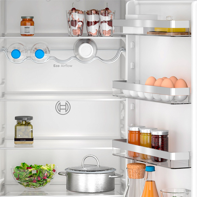 Холодильник Bosch KIN96VFD0