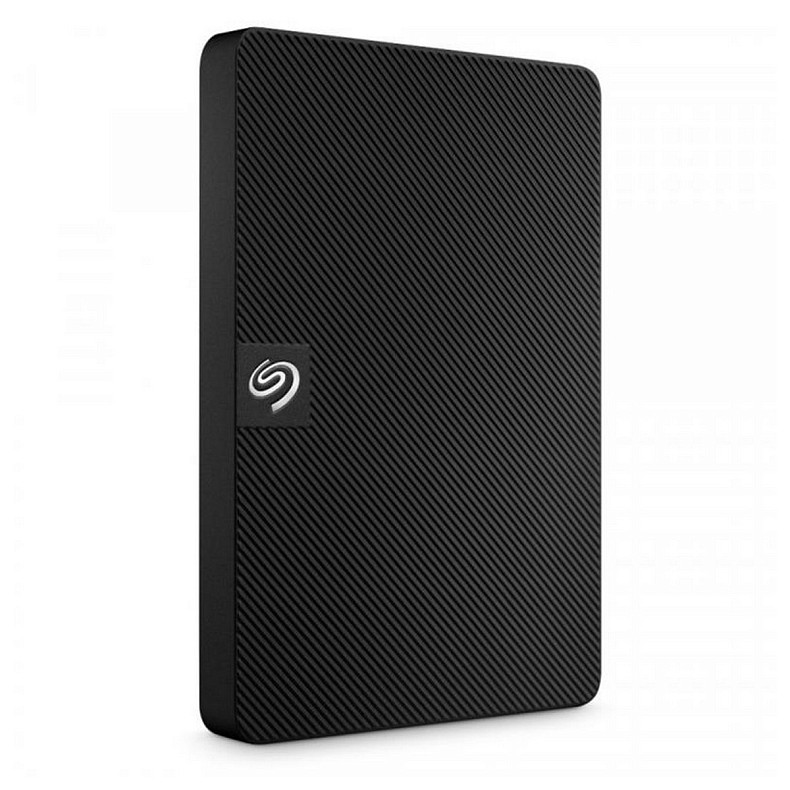 Жорсткий диск Seagate Expansion Portable 4.0TB 2.5" USB Black (STKM4000400)