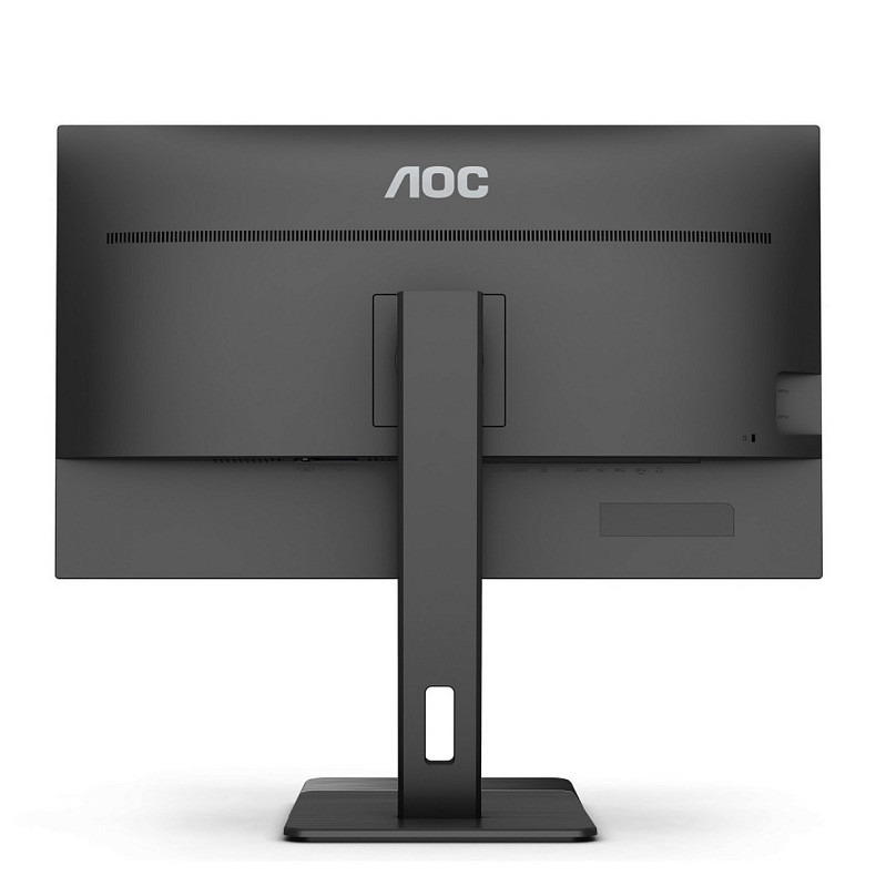 Монітор AOC 31.5" Q32P2CA IPS Black