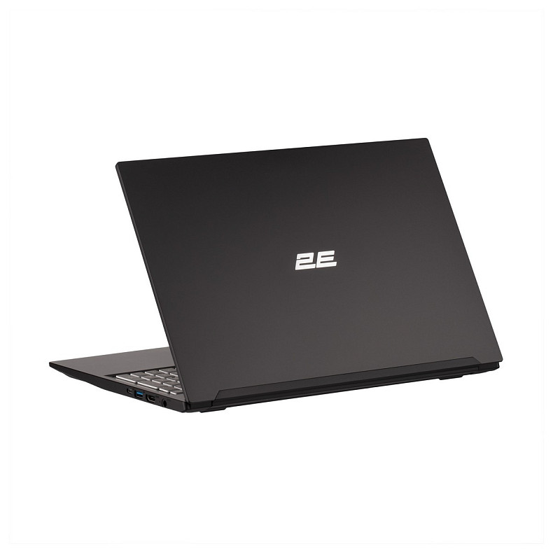 Ноутбук 2E Imaginary 15.6" FHD IPS AG, Intel i5-1335U, 16GB, F512GB, UMA, Win11, Черный