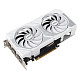 Видеокарта Asus GeForce RTX 5060 8GB GDDR7 Dual OC White (DUAL-RTX5060-O8G-WHITE)