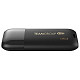Флеш накопитель USB 3.1 64GB Team C175 Pearl Black (TC175364GB01)