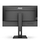 Монітор AOC 31.5" Q32P2CA IPS Black