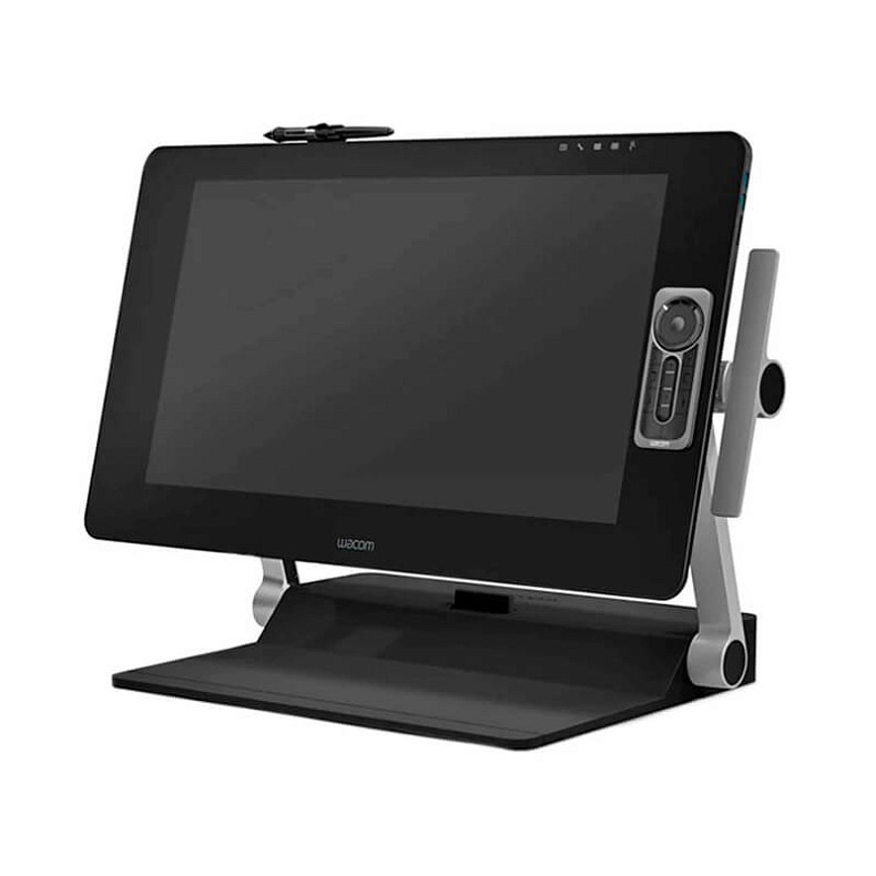 Подставка Wacom Ergo Stand для Cintiq Pro 24" (ACK62801K)