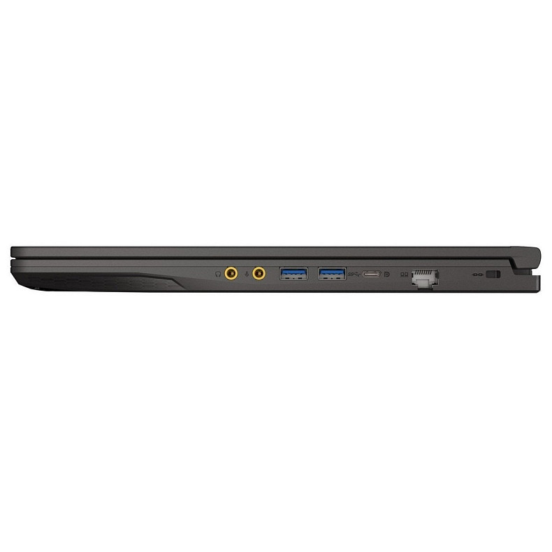 Ноутбук MSI Thin 15 B12UC-2037XRO (9S7-16R831-2037UL) Cosmos Gray