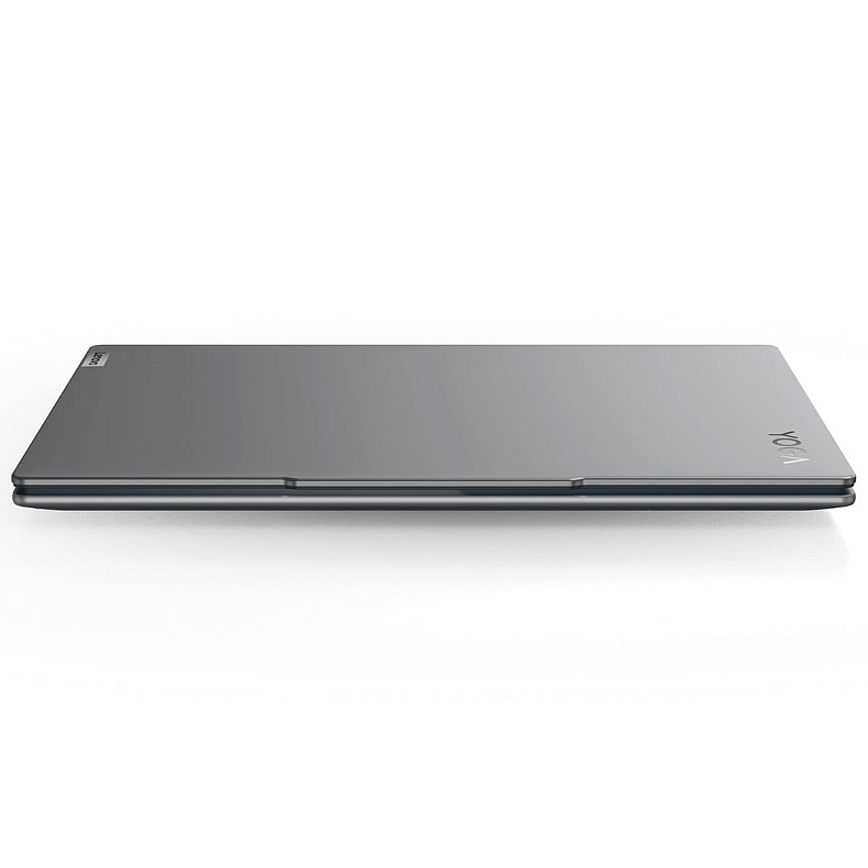 Ноутбук Lenovo 14.5WQXGAM/R7 8845HS/16/1TB SSD/Intel HD/D OS/BL/Luna grey Yoga Pro7 14AHP9