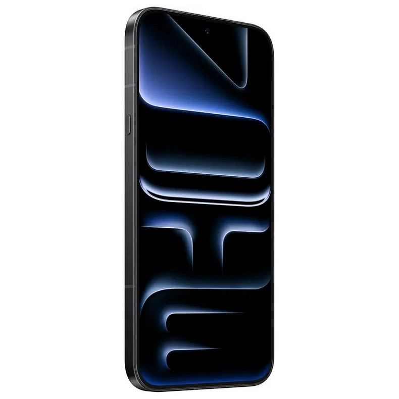 Смартфон Infinix Note 60 X6879 8/256GB Midnight Black
