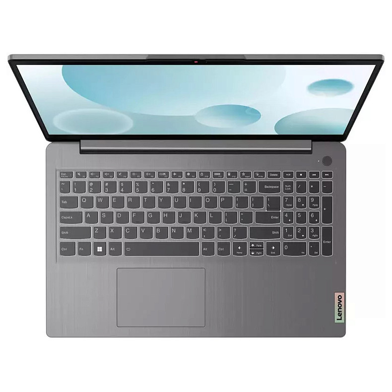 Ноутбук LENOVO IdeaPad 3 15IAU7 (82RK011QRA)