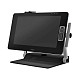 Підставка Wacom Ergo Stand для Cintiq Pro 24" (ACK62801K)