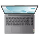 Ноутбук LENOVO IdeaPad 3 15IAU7 (82RK011QRA)