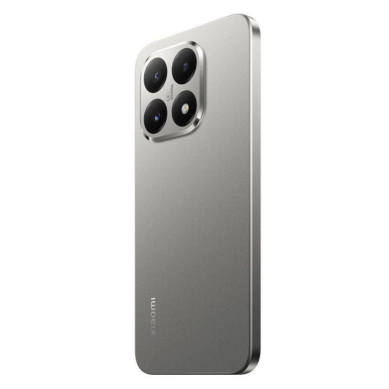 Смартфон Xiaomi 15T 12/512GB Titan Gray