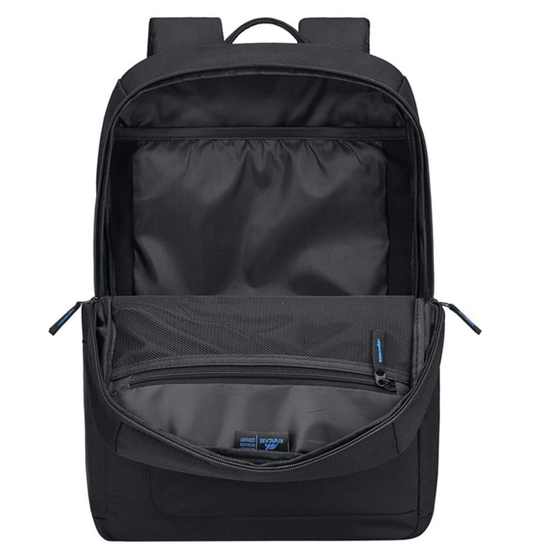 Рюкзак для ноутбука Rivacase 8062 (Black) 15.6" Boboli