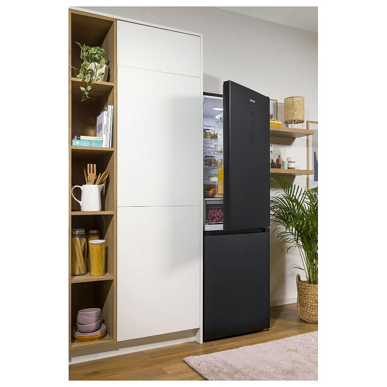 Холодильник Gorenje NRK619EABXL4