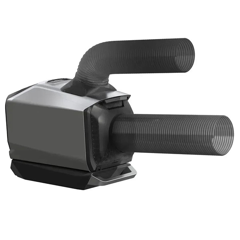 Кондиціонер EcoFlow Wave 2 ZYDKT210-EU