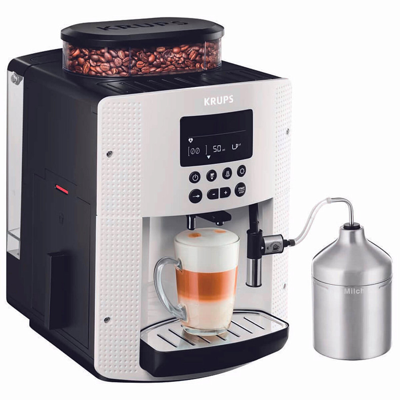 Кофемашина Krups Essential EA816170