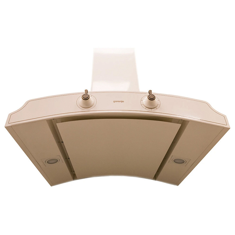 Витяжка купольна Gorenje DK 63 MCLI