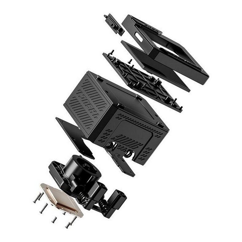 Система рідинного охолодження ID-Cooling DL360 Max