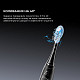 Електрична зубна щітка Oclean X Pro 20 Electric Toothbrush Black