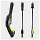 Минимойка Karcher K 2 Power Control (1.673-600.0)