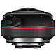 Об'єктив Canon RF 5.2mm f/2.8 Dual Fisheye