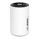 WiFi-Mesh система TP-LINK Deco PX10 AX1500, 3xGE LAN/WAN, 3 мод, Powerline AV1000