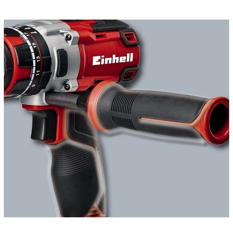 Шурупокрут Einhell TE-CD 18-2 Li-i Brushless Solo (4513860)