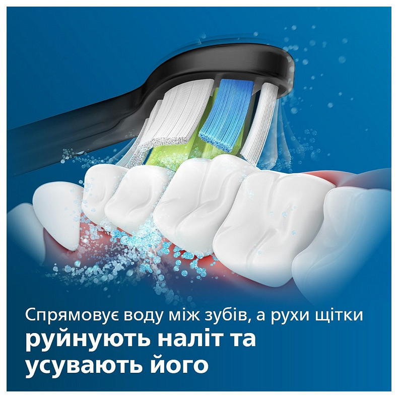 Насадка для зубной щетки Philips HX6068/87