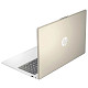 Ноутбук HP 15-fc0041ua (91L13EA) Gold