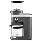 Кавомолка KitchenAid Artisan 5KCG8433EDG колір сіре вугілля