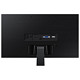 Монитор Samsung 27" Essential S3 LS27D360 (LS27D360GAIXCI) VA Black Curved 100Hz