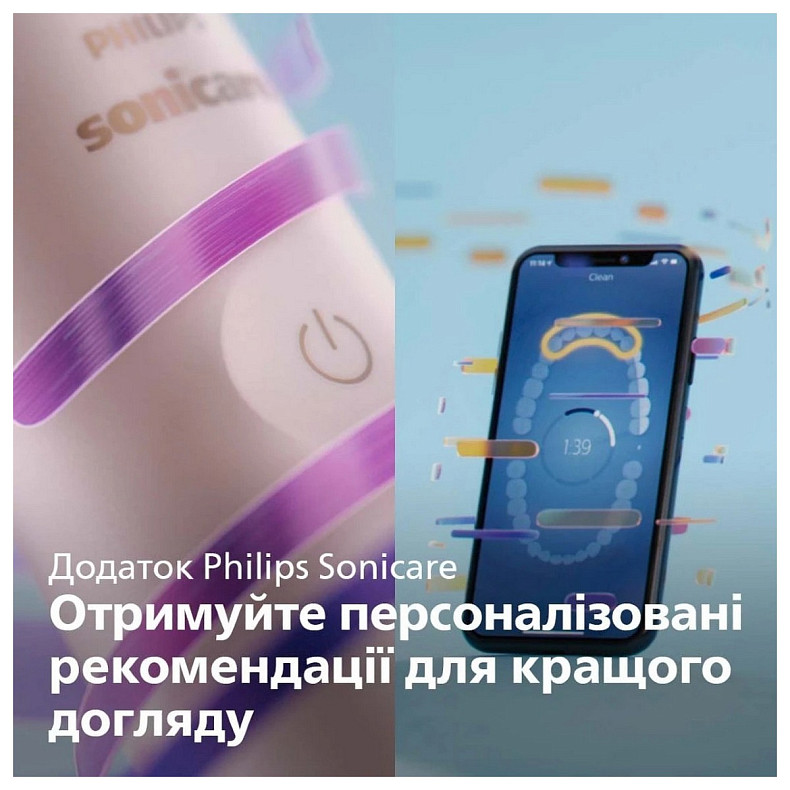 Зубная электрощетка Philips Sonicare HX9992/12