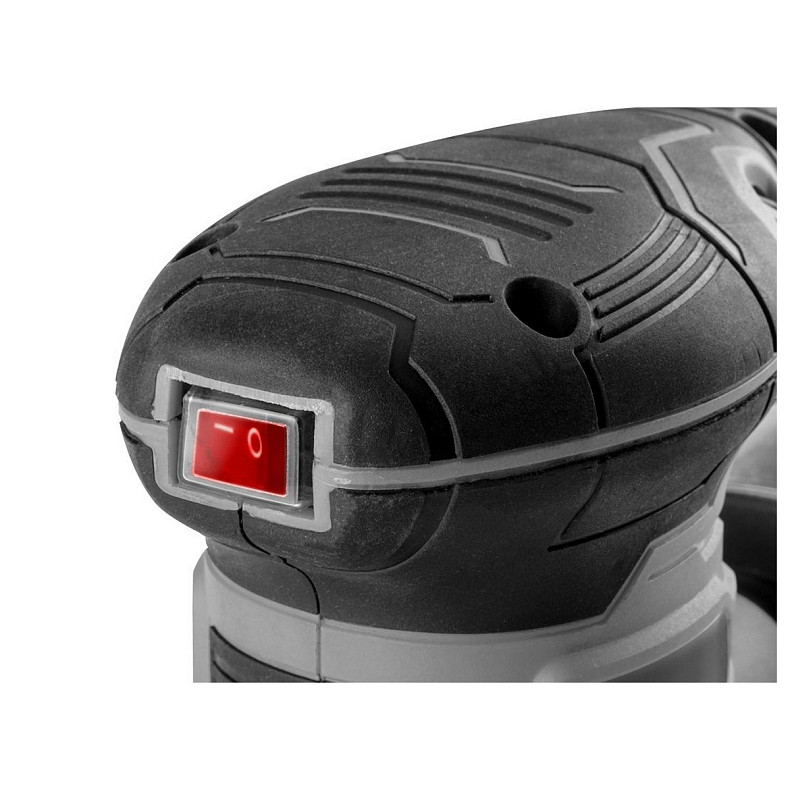 Шліфмашина ексцентрикова GRAPHITE 59G348