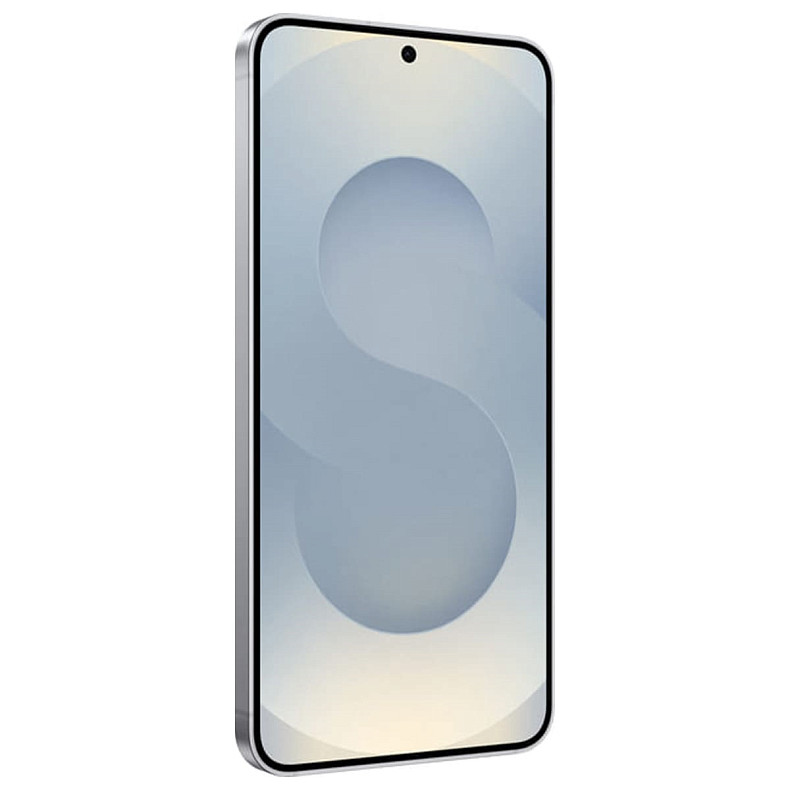 Смартфон Samsung Galaxy S25 12/128GB Silver Shadow (SM-S931BZSDEUC)