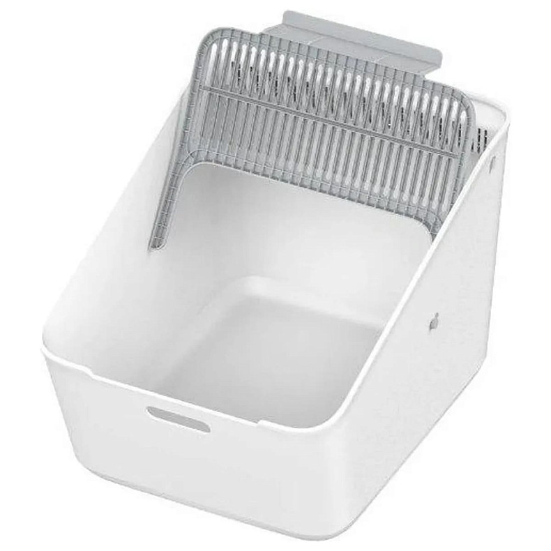 Лоток Petkit PURA CAT Litter Box ( White) P951